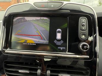 Renault Zoe Q90 41kWh Dynamique Nav Auto 5dr (Quick Charge, Battery Lease)