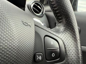 Renault Zoe Q90 41kWh Dynamique Nav Auto 5dr (Quick Charge, Battery Lease)