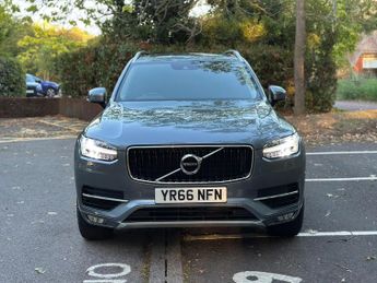 Volvo XC90 2.0 D5 PowerPulse Momentum Auto 4WD Euro 6 (s/s) 5dr