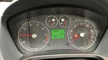 Ford Fiesta 1.25 Zetec Climate 5dr