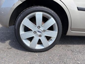 Ford Fiesta 1.4 Zetec 5dr