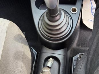 Ford Fiesta 1.4 Zetec 5dr