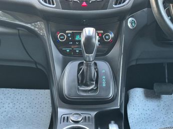 Ford Kuga 2.0 TDCi Titanium SUV 5dr Diesel Powershift AWD Euro 5 (163 ps)