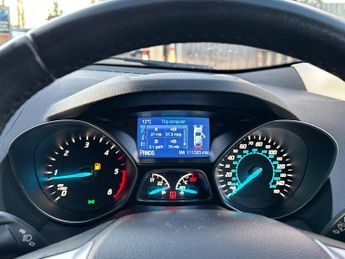 Ford Kuga 2.0 TDCi Titanium SUV 5dr Diesel Powershift AWD Euro 5 (163 ps)
