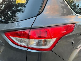 Ford Kuga 2.0 TDCi Titanium SUV 5dr Diesel Powershift AWD Euro 5 (163 ps)