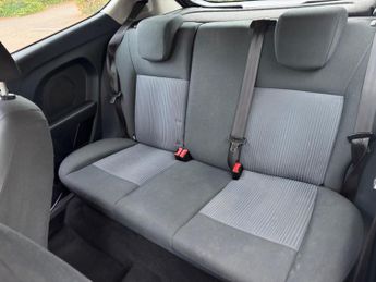 Ford Fiesta 1.25 Edge 3dr