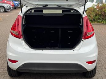 Ford Fiesta 1.25 Edge 3dr