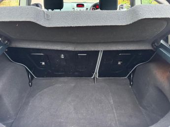 Ford Fiesta 1.25 Edge 3dr