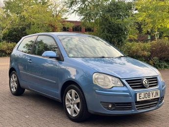 Volkswagen Polo 1.2 Match 3dr