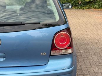 Volkswagen Polo 1.2 Match 3dr