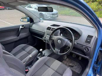 Volkswagen Polo 1.2 Match 3dr