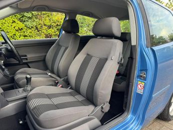 Volkswagen Polo 1.2 Match 3dr