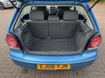 Volkswagen Polo 1.2 Match 3dr