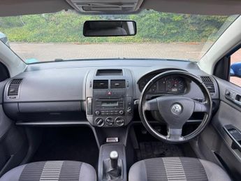 Volkswagen Polo 1.2 Match 3dr