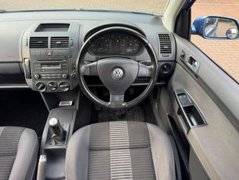 Volkswagen Polo 1.2 Match 3dr