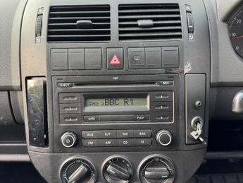 Volkswagen Polo 1.2 Match 3dr