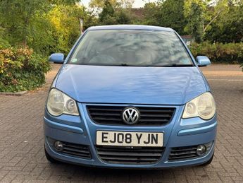 Volkswagen Polo 1.2 Match 3dr