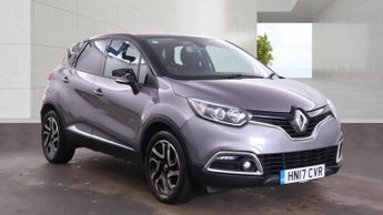 Renault Captur 1.2 TCe ENERGY Dynamique S Nav Euro 6 (s/s) 5dr