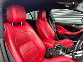 Jaguar I-PACE I-PACE EV400 HSE 4WD 5dr