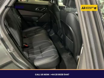 Land Rover Range Rover Velar 2.0 D200 MHEV Edition Auto 4WD Euro 6 (s/s) 5dr
