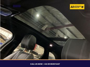 Land Rover Range Rover Velar 2.0 D200 MHEV Edition Auto 4WD Euro 6 (s/s) 5dr
