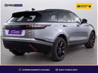Land Rover Range Rover Velar 2.0 D200 MHEV Edition Auto 4WD Euro 6 (s/s) 5dr