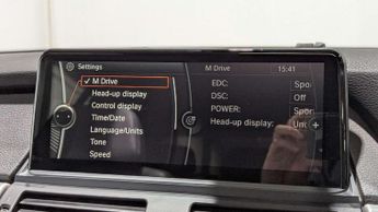 BMW X5 4.4 X5 M T Auto 4WD 5dr