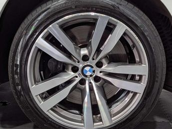 BMW X5 4.4 X5 M T Auto 4WD 5dr