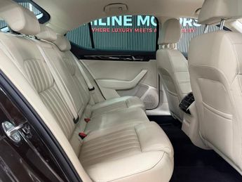 Skoda Superb 2.0 TDI Laurin & Klement DSG Auto 6Spd Euro 6 (s/s) 5dr