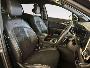 Kia Sportage 1.6 h T-GDi GT-Line SUV 5dr Petrol Hybrid Auto Euro 6 (s/s) (226