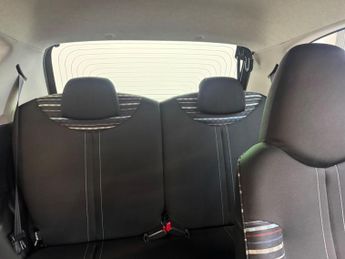 Citroen C1 1.0i VTR Euro 5 3dr