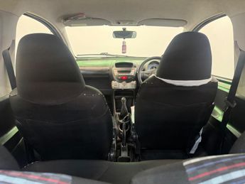 Citroen C1 1.0i VTR Euro 5 3dr