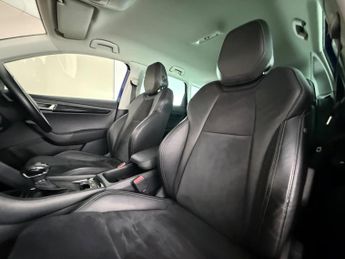 Skoda Karoq 1.5 TSI SE L SUV 5dr Petrol DSG Euro 6 (s/s) (150 ps)