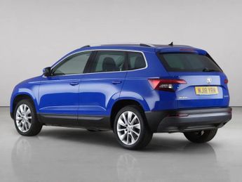 Skoda Karoq 1.5 TSI SE L SUV 5dr Petrol DSG Euro 6 (s/s) (150 ps)