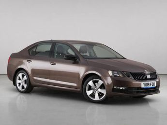 Skoda Octavia 1.5 TSI ACT SE Drive Hatchback 5dr Petrol DSG Euro 6 (s/s) (150 