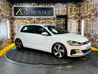 Volkswagen Golf GTi 2.0 TSI GTI Performance Euro 6 (s/s) 5dr