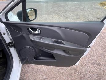 Renault Clio 1.5 dCi Play Euro 6 (s/s) 5dr