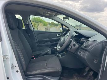 Renault Clio 1.5 dCi Play Euro 6 (s/s) 5dr