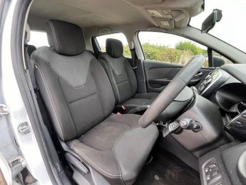 Renault Clio 1.5 dCi Play Euro 6 (s/s) 5dr