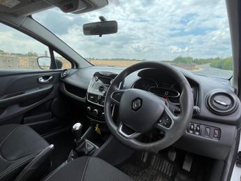Renault Clio 1.5 dCi Play Euro 6 (s/s) 5dr