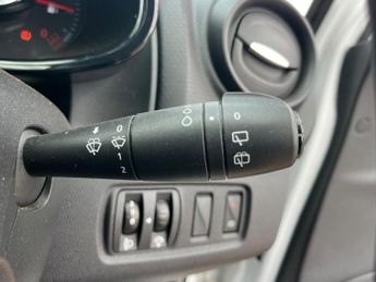 Renault Clio 1.5 dCi Play Euro 6 (s/s) 5dr