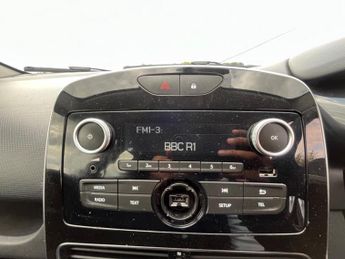 Renault Clio 1.5 dCi Play Euro 6 (s/s) 5dr