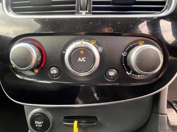 Renault Clio 1.5 dCi Play Euro 6 (s/s) 5dr