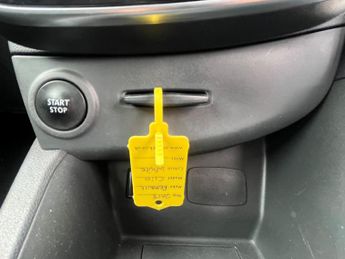 Renault Clio 1.5 dCi Play Euro 6 (s/s) 5dr