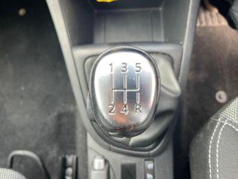 Renault Clio 1.5 dCi Play Euro 6 (s/s) 5dr
