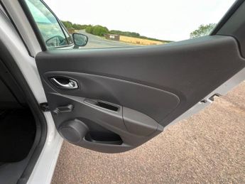 Renault Clio 1.5 dCi Play Euro 6 (s/s) 5dr
