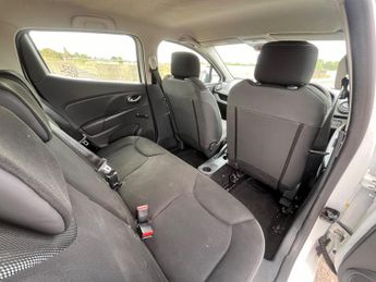 Renault Clio 1.5 dCi Play Euro 6 (s/s) 5dr