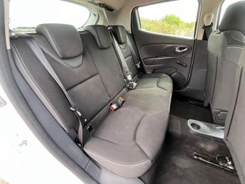Renault Clio 1.5 dCi Play Euro 6 (s/s) 5dr