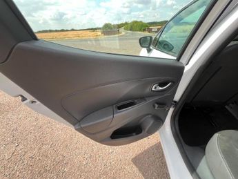 Renault Clio 1.5 dCi Play Euro 6 (s/s) 5dr
