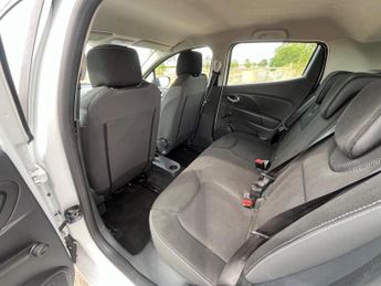 Renault Clio 1.5 dCi Play Euro 6 (s/s) 5dr